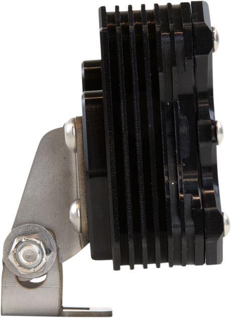 HERETIC LED Quattro Light - Spot - Flush Mount Pair LB-6SFQT112