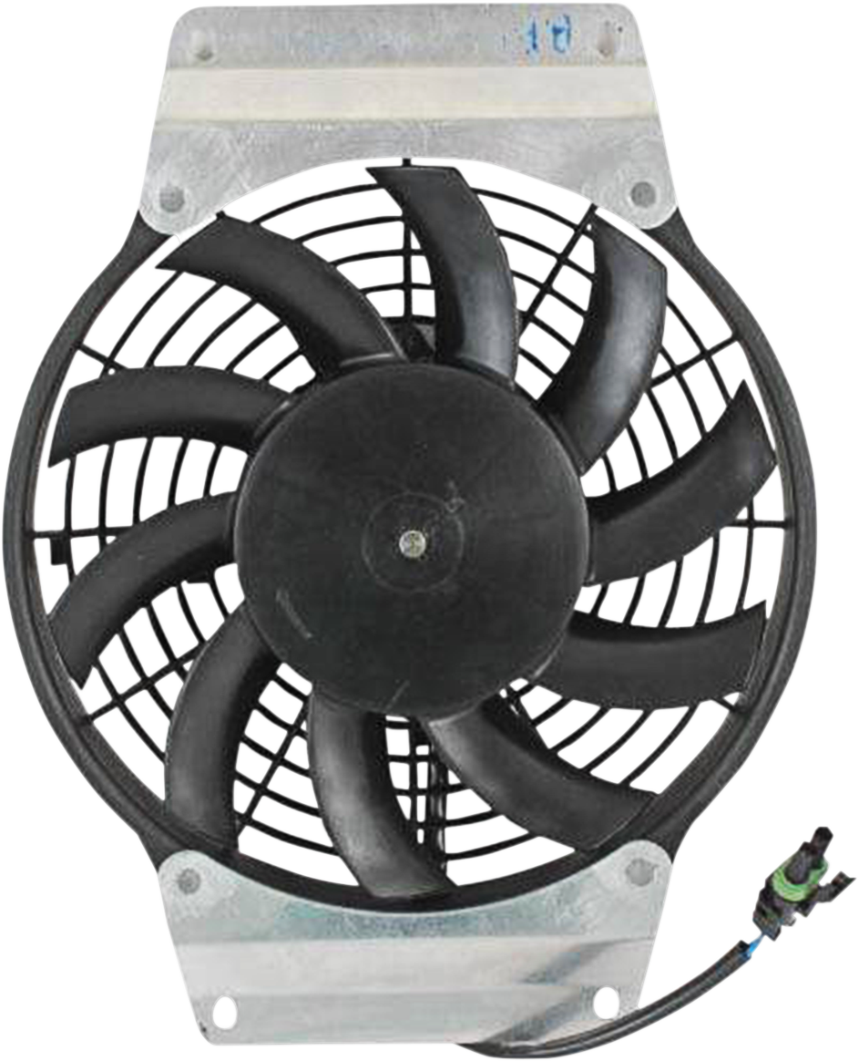 MOOSE UTILITY Hi-Performance Cooling Fan - 800 CFM Z4515