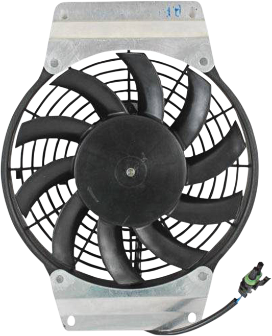 MOOSE UTILITY Hi-Performance Cooling Fan - 800 CFM Z4515