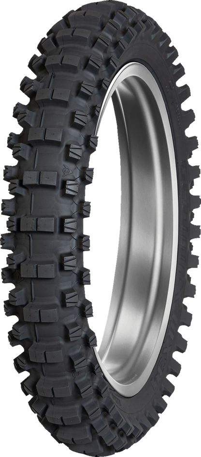 DUNLOP Tire - Geomax® MX34 - Rear - 120/90-18 - 65M 45273513