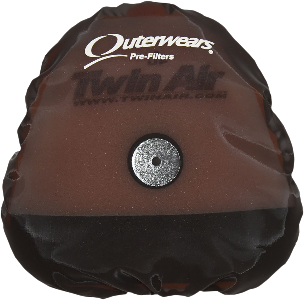 OUTERWEARS Water Repellent Pre-Filter - Black 20-3205-01