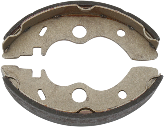 DP BRAKES Brake Shoes - Bayou - 9162 9162