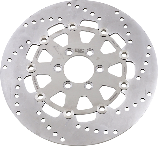 EBC Brake Rotor - Intruder - MD303RS MD3032RS