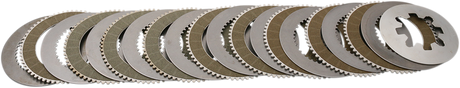 BELT DRIVES LTD. Clutch Kit BDLPCP-0011
