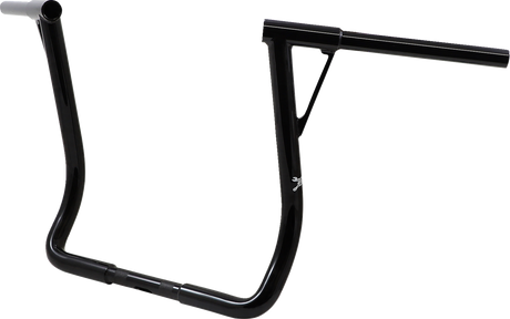 BURLY BRAND Handlebar - Louie B - 16" - Black B12-7005B