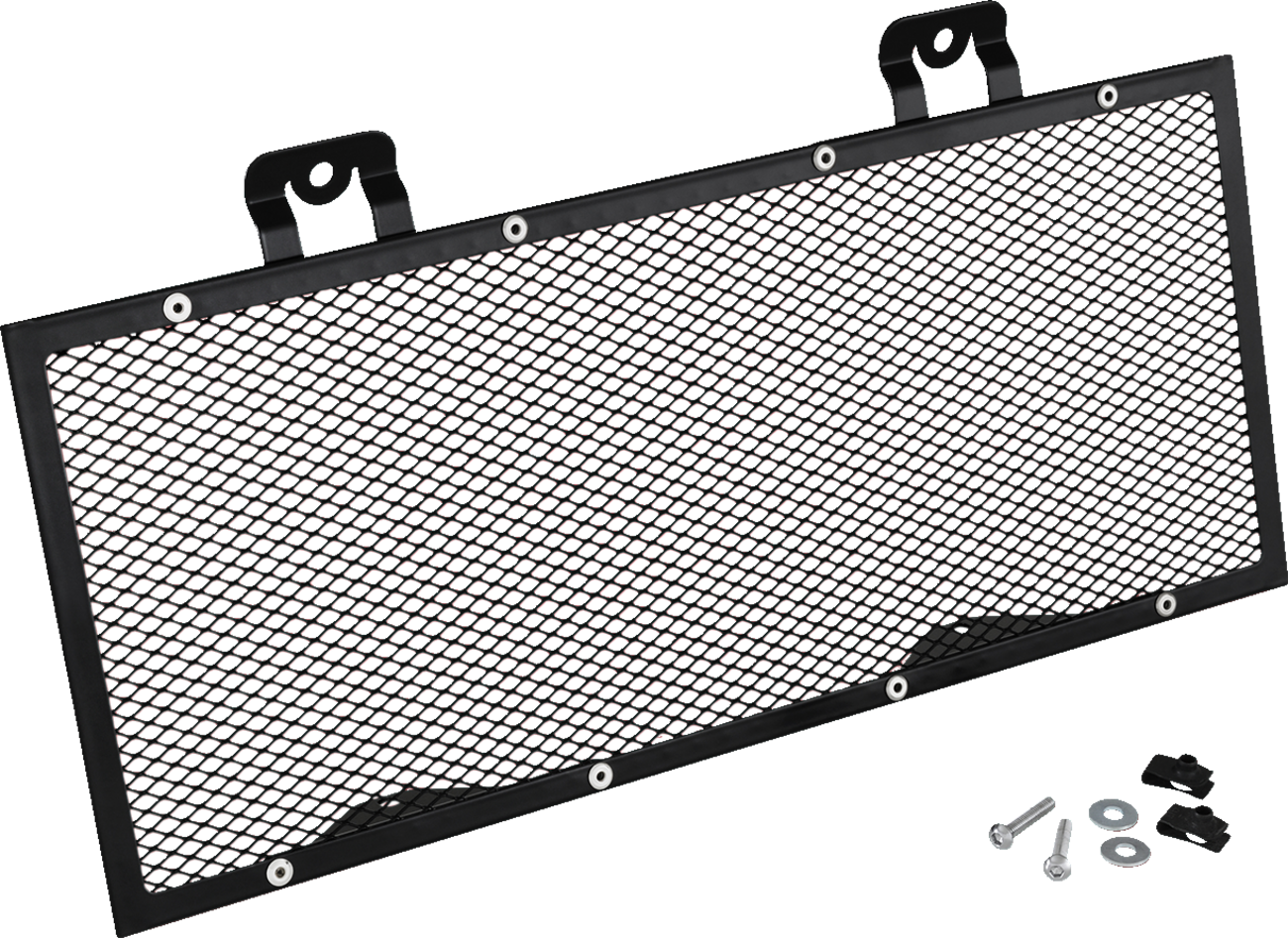 SHOW CHROME Radiator Grille - Ryker 41-419