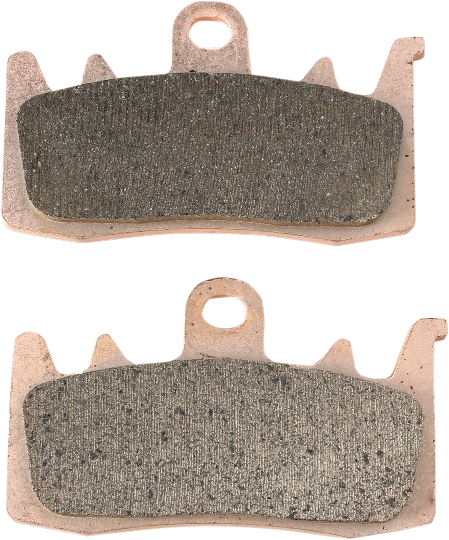 EBC HH Brake Pads - FA630HH FA630HH