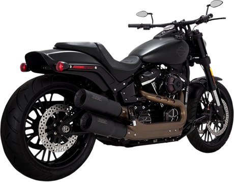 PROGRESSIVE SUSPENSION 465 Series Shocks with Rap - Black - Standard - 13.5" 465-5043B