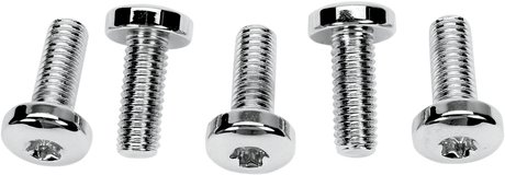 COLONY Bolt Kit - Rotor - Rear - Torx 9818-5