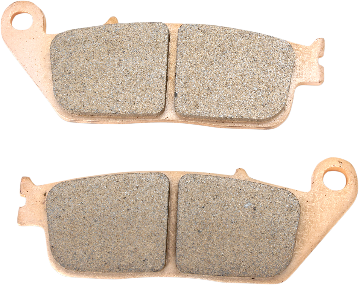 EBC Brake Pads - SFA142HH SFA142HH