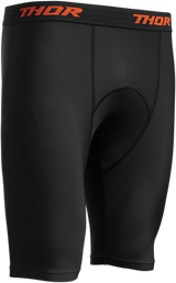 THOR Comp Shorts - Mens - Underwear - Black - Small 2940-0375
