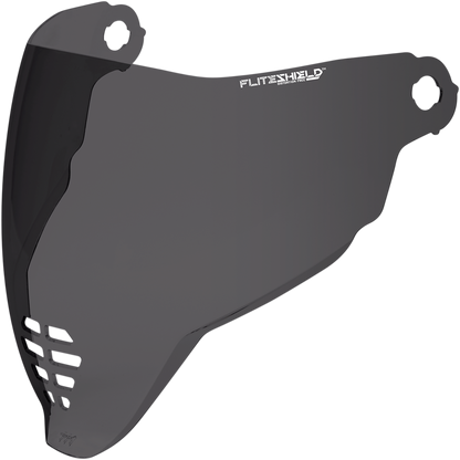 ICON Airflite™ FliteShield™ - Dark Smoke 0130-0780