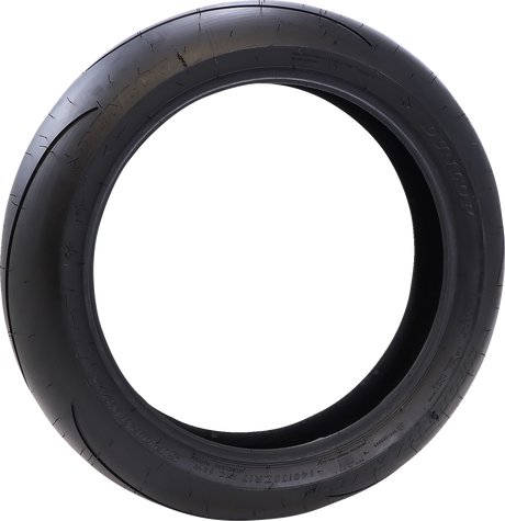 DUNLOP Tire - Sportmax® Q5 - Rear - 140/70ZR17 - 66W 45247182