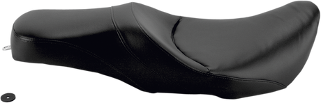 SADDLEMEN Pro Tour Seat - Black - FLH '97-'07 897-07-066