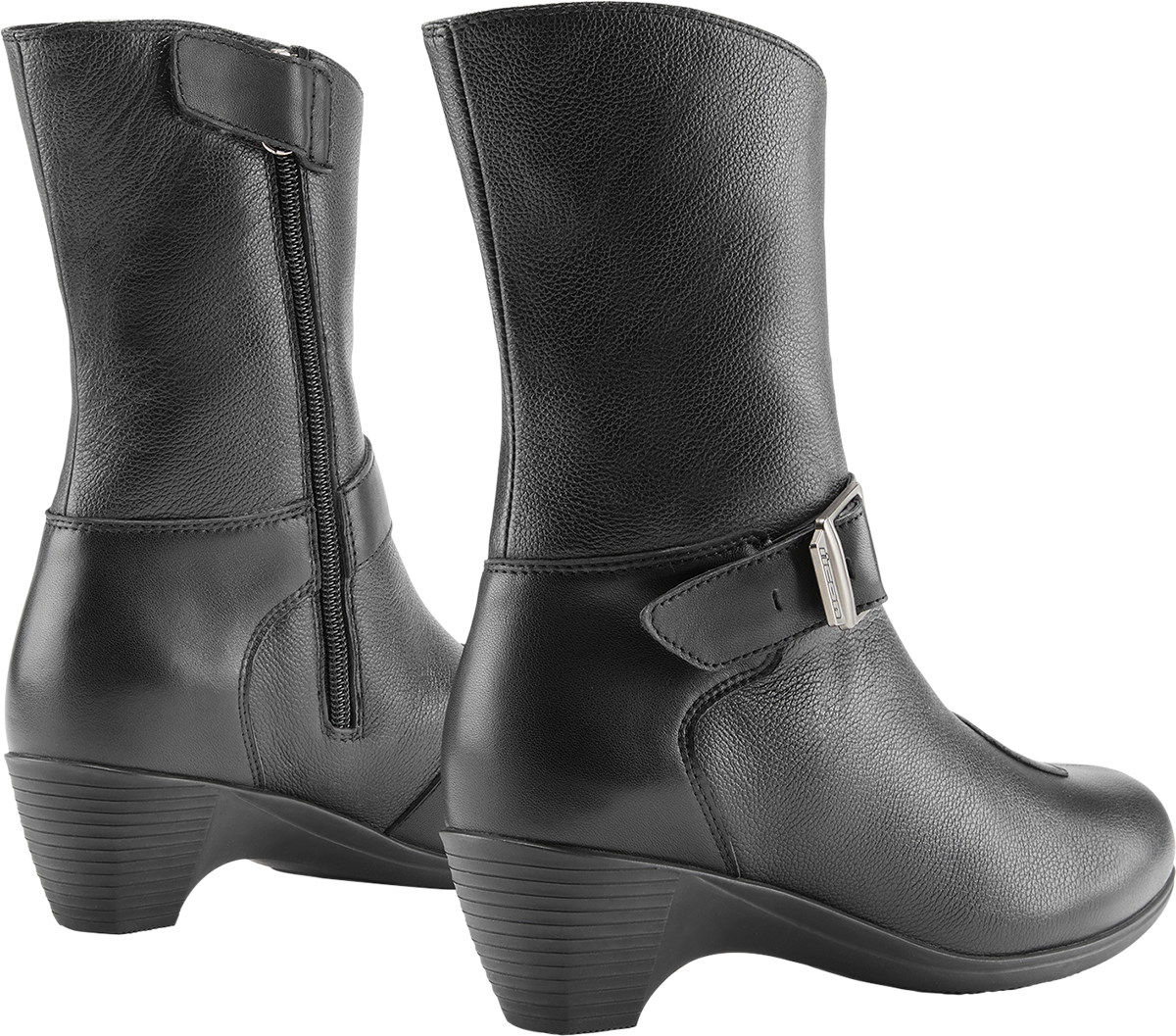ICON Women's Tuscadero™ Boots - Black - US 5 3403-1185