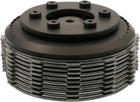 BELT DRIVES LTD. Competitor Clutch CC-132-BB
