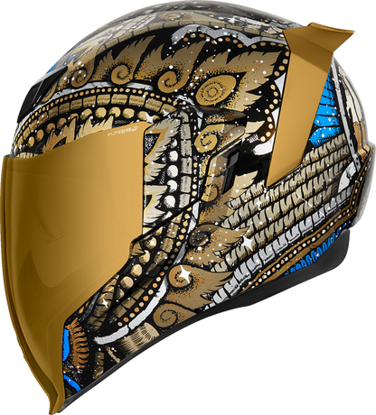 ICON Airflite™ Helmet - DayTripper - Gold - XL 0101-14703