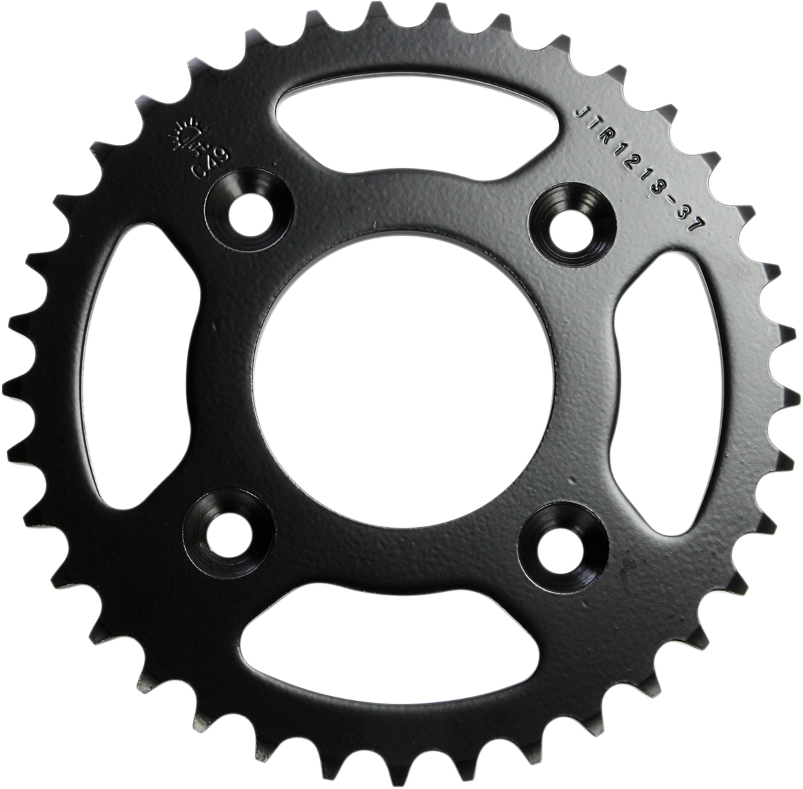 JT SPROCKETS Sprocket - Rear - Honda - 37 Tooth JTR1213.37