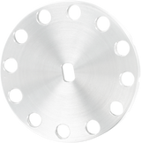 PRO JET SPORTS Cable Drum Adapter - Oversized CB-00205