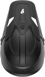 THOR Sector Helmet - Blackout - 2XL 0110-5573