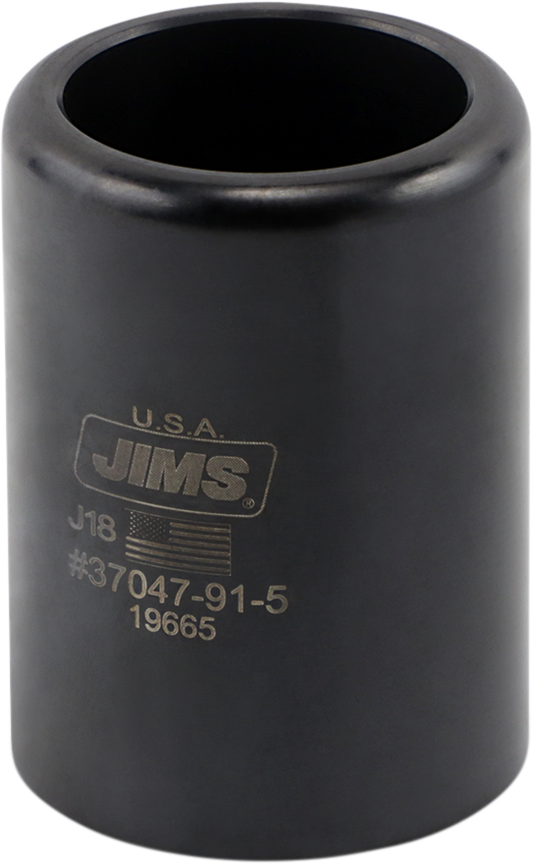 JIMS Sleeve - 2.060" 37047-91-5