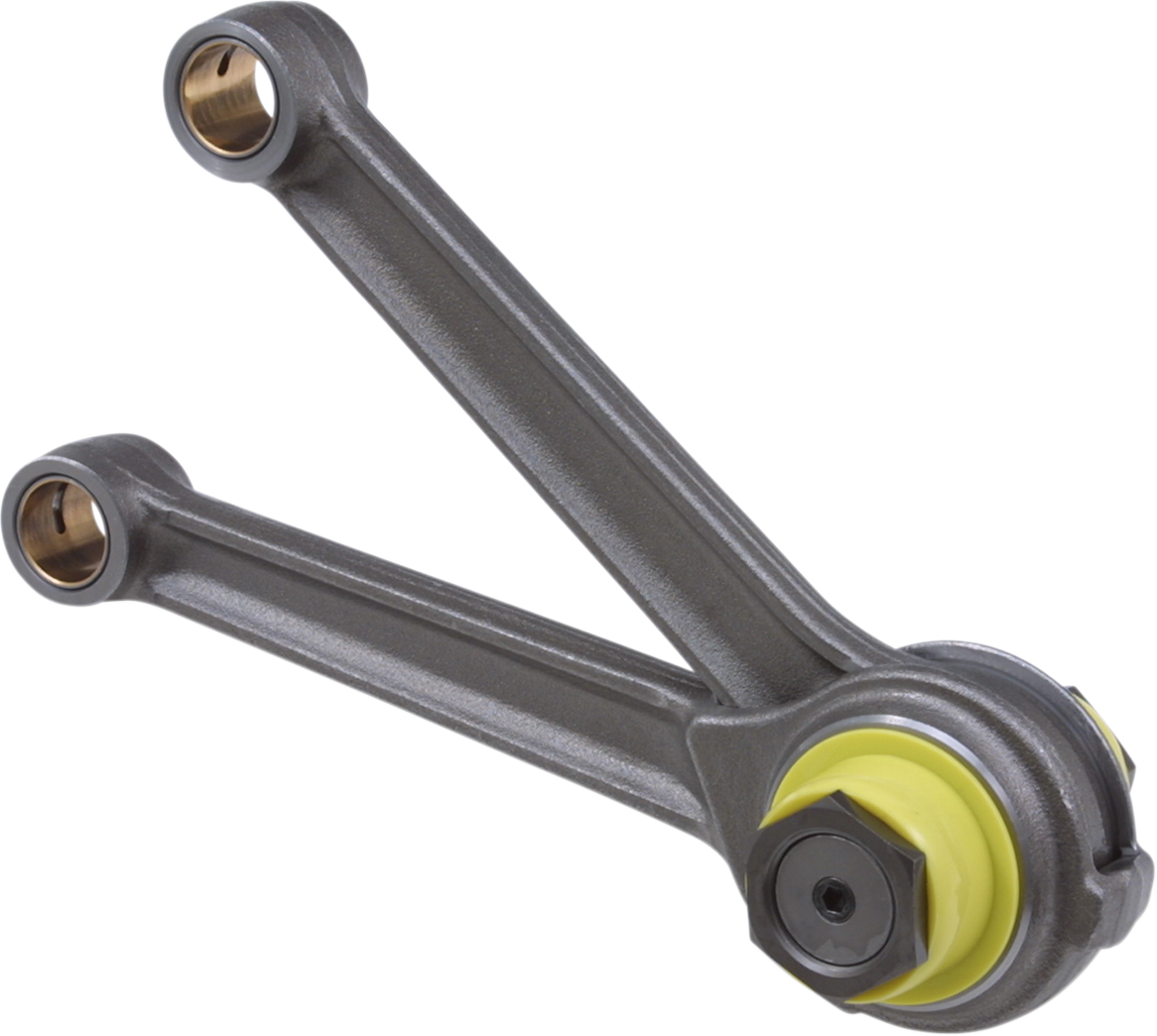 DRAG SPECIALTIES Connecting Rod Assembly - XL 24275-57-BX-LB1