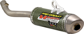 PRO CIRCUIT Ti2 Silencer 1131412K-RV