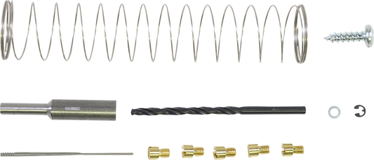 Kit de chorro DYNOJET - Honda XR650L 1148 