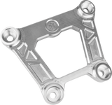 Placa de varilla de radio PM OFF-ROAD - RZR Turbo S - Mecanizada en bruto 0222-0012