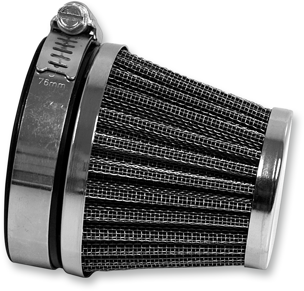 EMGO Pod Air Filter - 60mm 12-55760