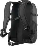 IN STOCK ALPINESTARS Amp-3 Backpack - Black 6100724-10