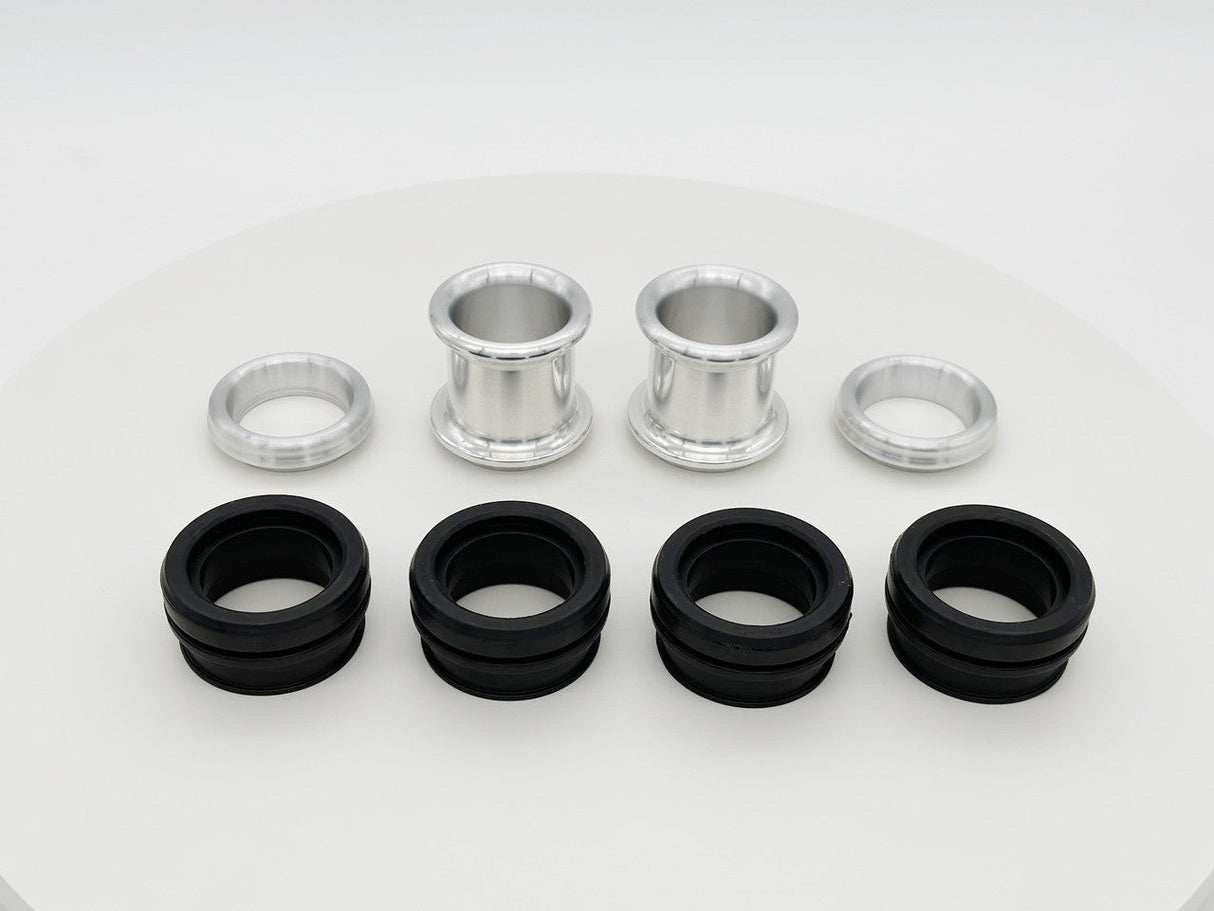 Graves  Velocity Stacks ZX-4RR 2023 2024 2025 2026  ABK-23ZX4-VE1