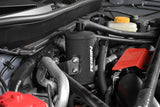 Perrin 22-23 Toyota GR86 / 13-16 Scion FR-S / 13-23 Subaru BRZ Air Oil Separator - Black PSP-ENG-612BK