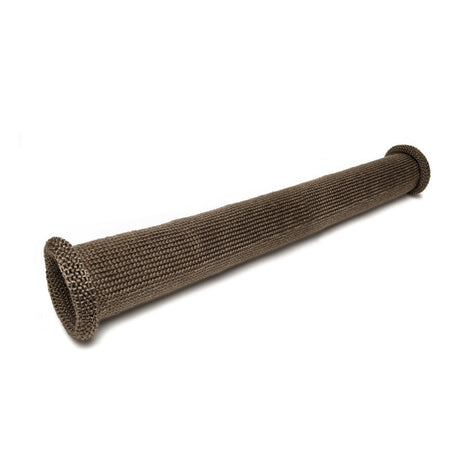 DEI Titanium 3in Knit Exhaust Sleeve - 36in 10042
