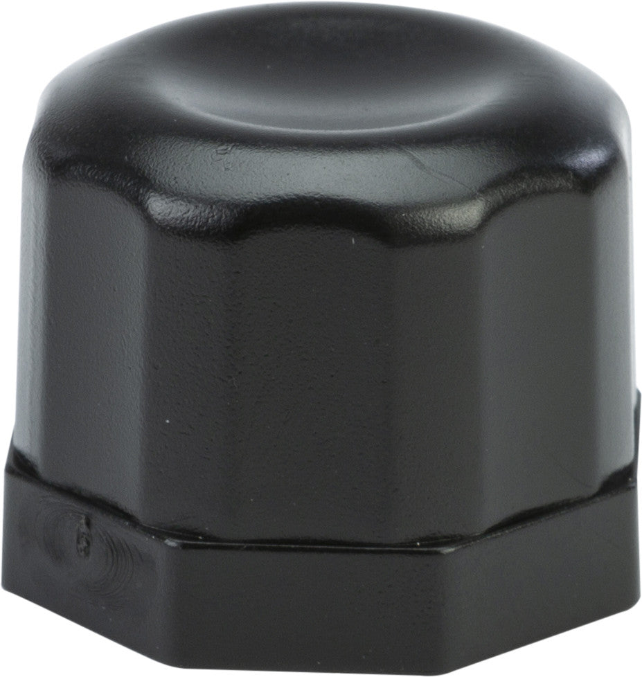 LCScrew Cap Black30-1292