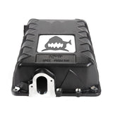 VMP 2020+ Ford Predator Engine Supercharger Lid Upgrade - Black VMP-APX011