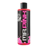 Chemical Guys Mr. Pink Super Suds Shampoo & Superior Surface Cleaning Soap - 16oz CWS_402_16