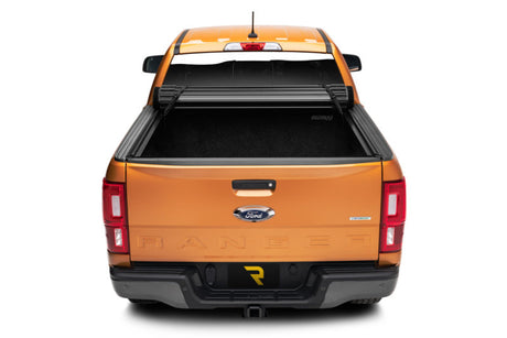 Truxedo 2024 Ford Ranger 5ft. Bed Sentry CT Bed Cover 1531716