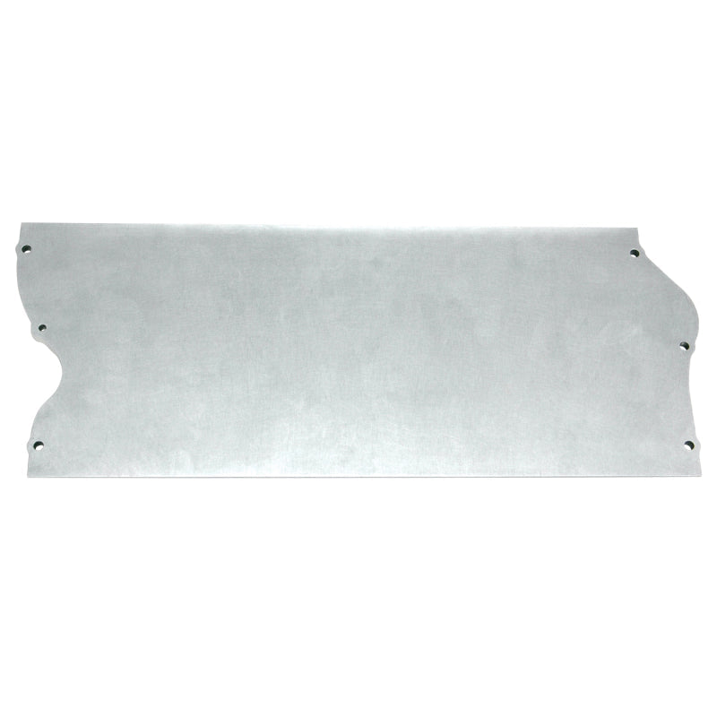 Edelbrock Valley Cover Plate for Ford Windsor 9 50In Deck 2833