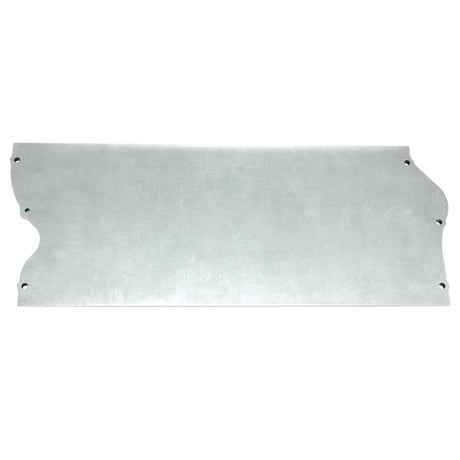 Edelbrock Valley Cover Plate for Ford Windsor 9 50In Deck 2833