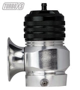 Turbo XS Type H-RFL Blow Off Valve (w/Aluminum Piston & O-Ring) BOV-H-RFL