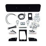 ARB Combar Slvrado99-02 3462010