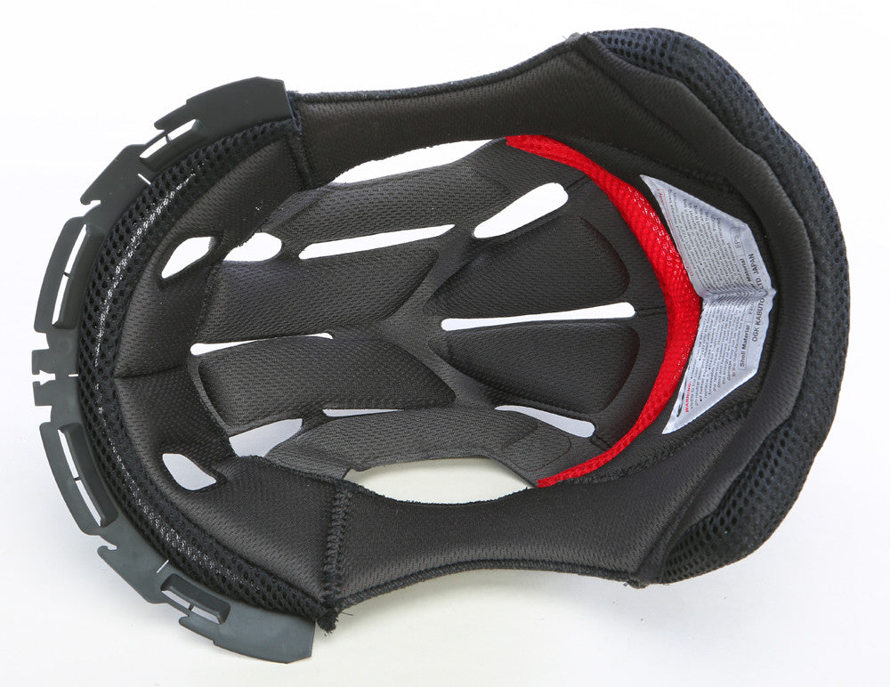 KABUTOInner Pad Xl (9mm) Ff-5v For Xl 2xl7682405