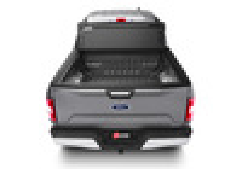 BAK 21-22 Ford F-150 (Incl. 2022 Lightning) BAKFlip MX4 5.7ft Bed Cover - Matte Finish 448339