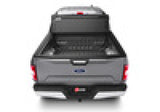 BAK 21-22 Ford F-150 (Incl. 2022 Lightning) BAKFlip MX4 5.7ft Bed Cover - Matte Finish 448339