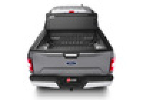 BAK 2021+ Ford F-150 Regular/Super Cab & Super Crew (4DR) BAKFlip MX4 6.5ft Bed Cover - Matte Finish 448337