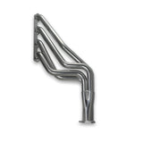 JBA 65-73 Ford Mustang 260-302/71-73 Ford 260-351W SBF 1-5/8in Primary Silver Ctd Long Tube Header 6613SJS