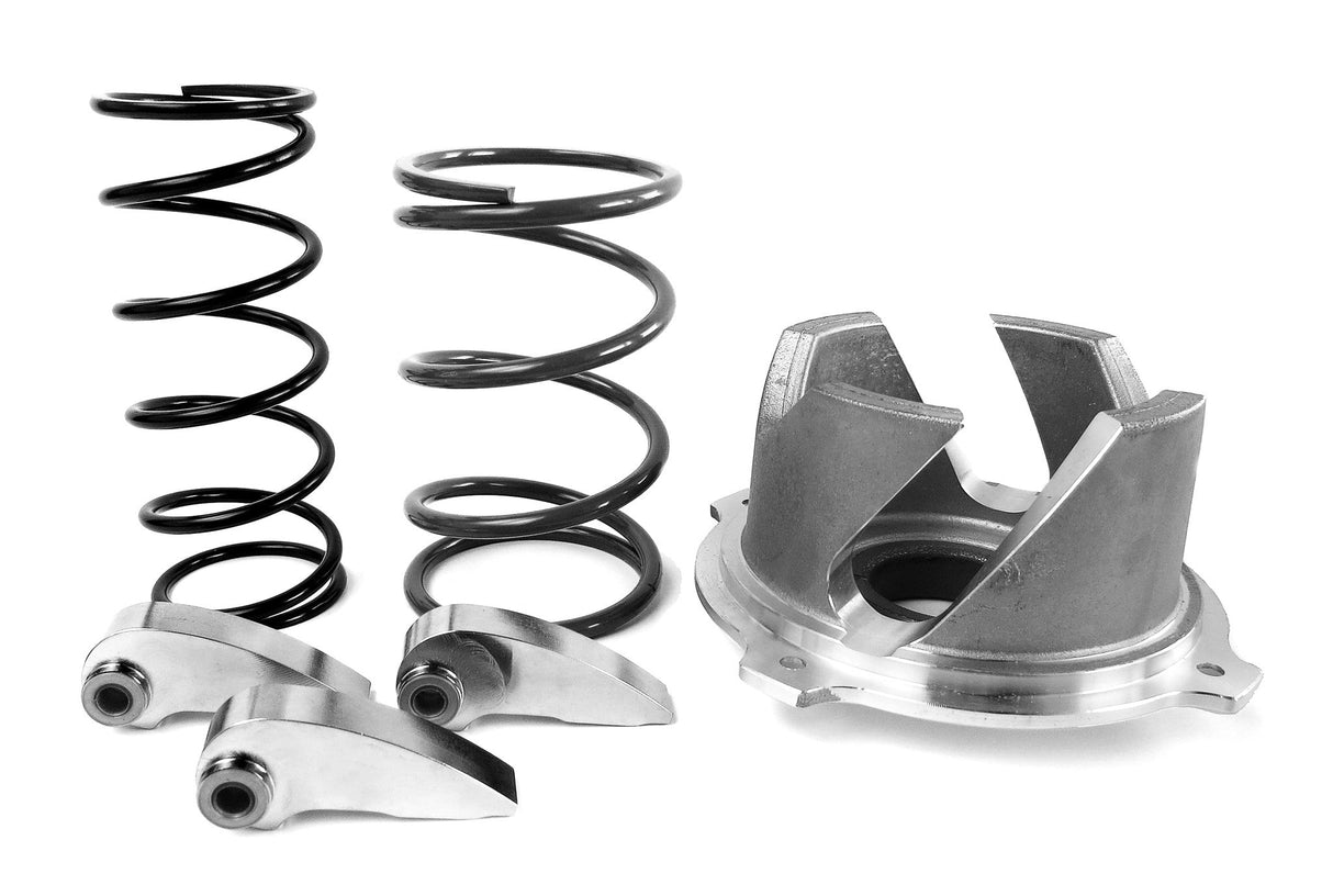 EPI Mudder Clutch Kit WE437334