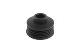 Perrin 07-21 Subaru WRX STI EJ Engines Alternator Pulley - Black PSP-ENG-119BK