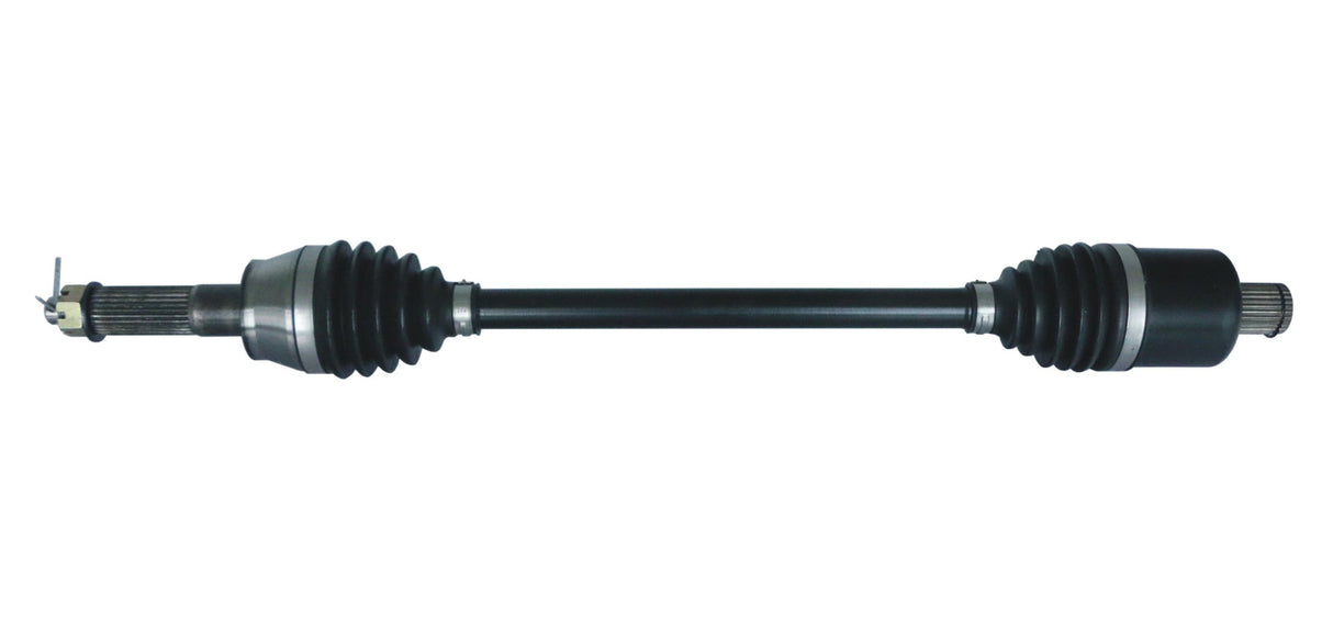 OPEN TRAILHd 2.0 Axle RearPOL-6057HD